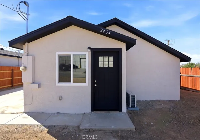 Photo 18 of Single family home for sale at 2484 Nadean, Mojave, CA 93501 | MLS# SR26134183 | Listing updated on 2026-09-22