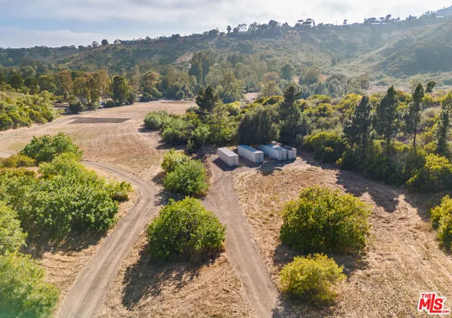 Photo 1 of Land for sale at 5737 Bonsall Dr, Malibu, CA 90265 | MLS# 26844719 | Listing updated on 2026-09-15