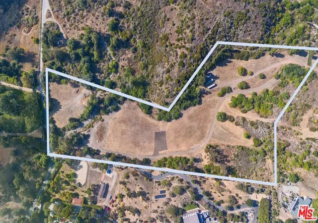 Photo 3 of Land for sale at 5737 Bonsall Dr, Malibu, CA 90265 | MLS# 26844719 | Listing updated on 2026-09-15