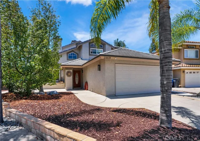 Photo 1 of Single family home for sale at 23839 Sweet Pea Ct, Murrieta, CA 92562 | MLS# SW26122317 | Listing updated on 2026-10-06