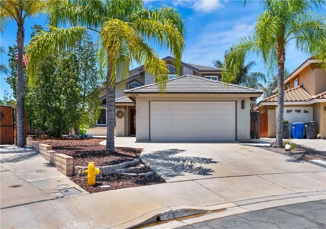 Photo 2 of Single family home for sale at 23839 Sweet Pea Ct, Murrieta, CA 92562 | MLS# SW26122317 | Listing updated on 2026-10-06