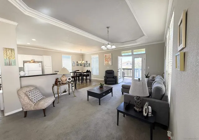 Photo 2 of Manufactured home for sale at 35109 Highway 79 #218, Warner Springs, CA 92086 | MLS# 260015013SD | Listing updated on 2026-09-14