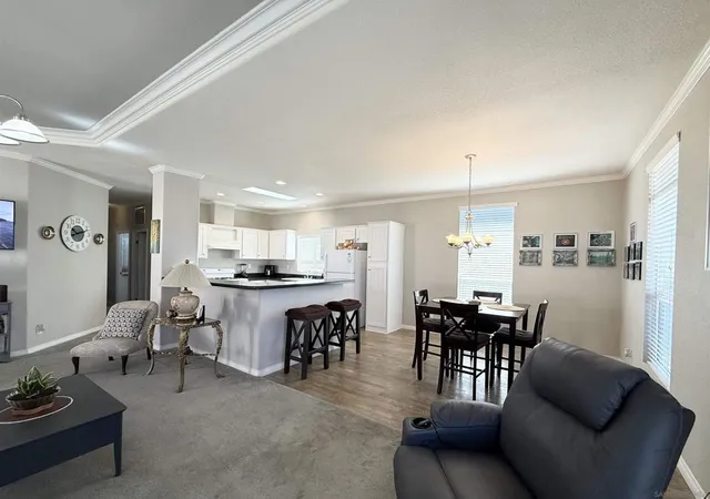 Photo 3 of Manufactured home for sale at 35109 Highway 79 #218, Warner Springs, CA 92086 | MLS# 260015013SD | Listing updated on 2026-09-14