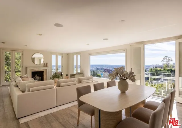 Photo 1 of Sale Pending at 1344 Belfast Dr, Los Angeles, CA 90069 | MLS# 26850097 | Listing updated on 2026-09-14