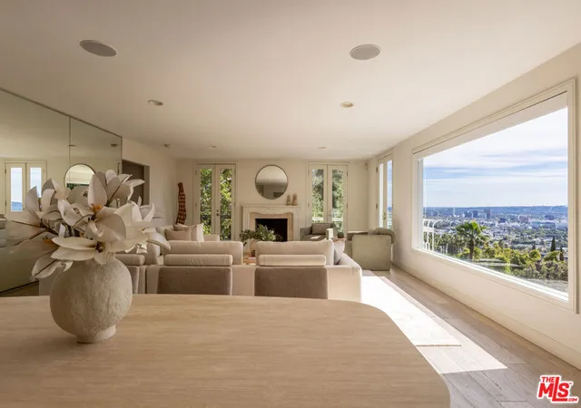 Photo 3 of Sale Pending at 1344 Belfast Dr, Los Angeles, CA 90069 | MLS# 26850097 | Listing updated on 2026-09-14