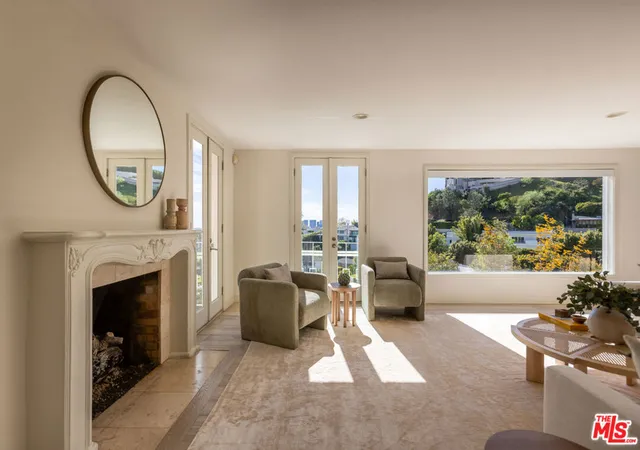 Photo 3 of Sale Pending at 1344 Belfast Dr, Los Angeles, CA 90069 | MLS# 26850097 | Listing updated on 2026-09-14