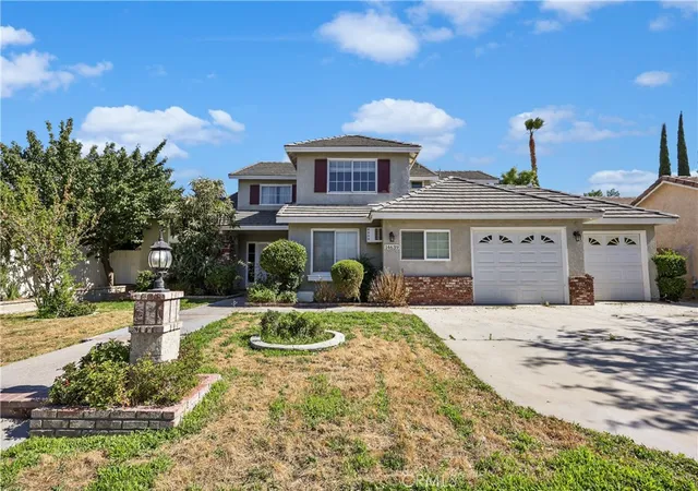 Photo 1 of Single family home for sale at 14639 Stallion, Victorville, CA 92392 | MLS# PW26134849 | Listing updated on 2026-10-07