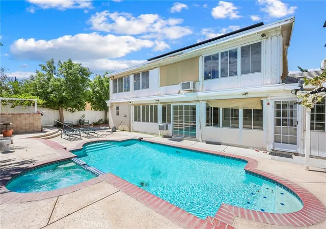 Photo 4 of Single family home for sale at 14639 Stallion, Victorville, CA 92392 | MLS# PW26134849 | Listing updated on 2026-10-07
