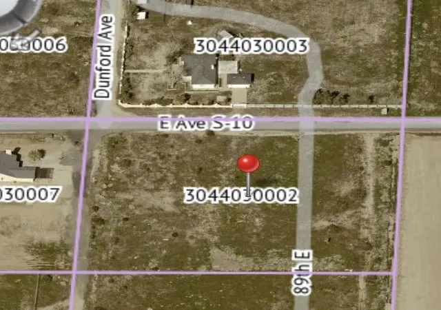 Photo 2 of Land for sale at 89 Dunford, Littlerock, CA 93543 | MLS# IV26134873 | Listing updated on 2026-09-14