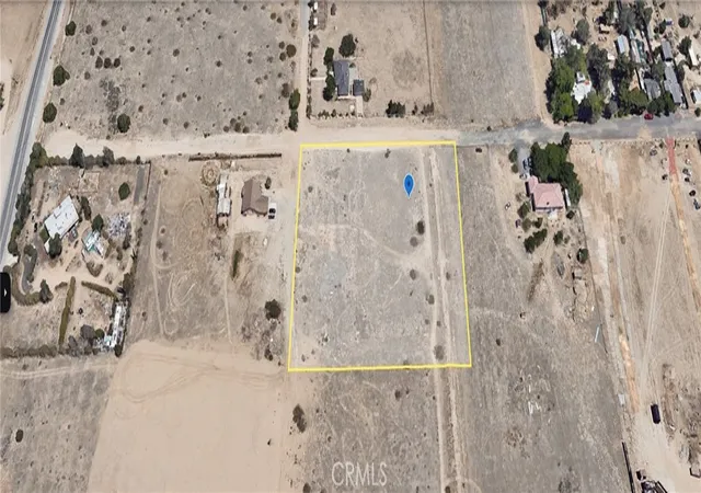 Photo 3 of Land for sale at 89 Dunford, Littlerock, CA 93543 | MLS# IV26134873 | Listing updated on 2026-09-14