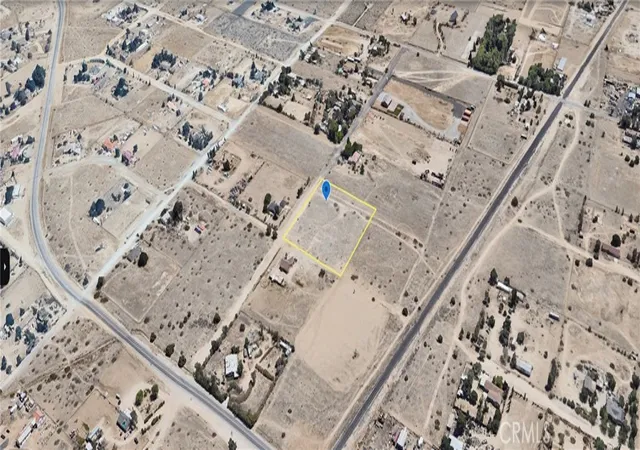 Photo 3 of Land for sale at 89 Dunford, Littlerock, CA 93543 | MLS# IV26134873 | Listing updated on 2026-09-14