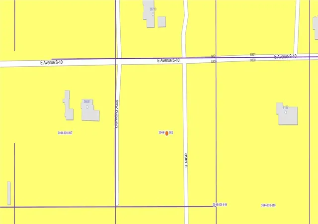 Photo 4 of Land for sale at 89 Dunford, Littlerock, CA 93543 | MLS# IV26134873 | Listing updated on 2026-09-14