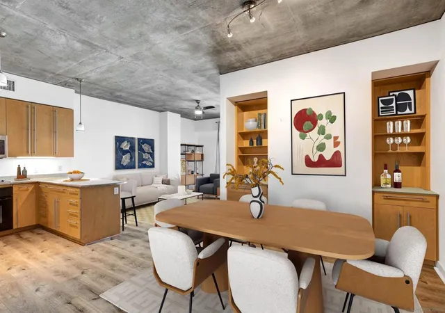Photo 4 of Condo for sale at 801 Ash St #304, San Diego, CA 92101 | MLS# 260015048SD | Listing updated on 2026-09-14