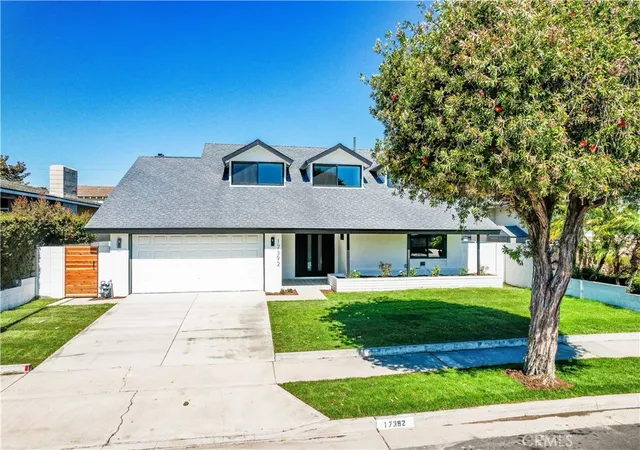 Photo 1 of Single family home for sale at 17392 Lido, Huntington Beach, CA 92647 | MLS# OC26134412 | Listing updated on 2026-10-06