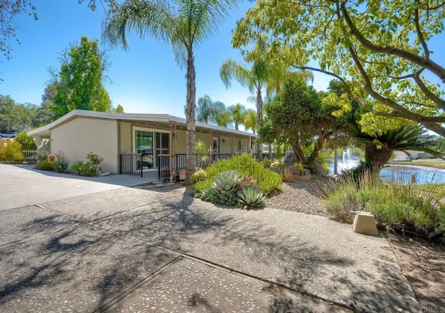 Photo 3 of Manufactured home for sale at 18218 Paradise Mountain Rd #Lot 22, Valley Center, CA 92082 | MLS# NDP2605965 | Listing updated on 2026-09-14