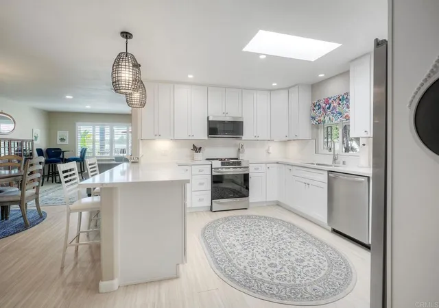 Photo 4 of Manufactured home for sale at 18218 Paradise Mountain Rd #Lot 22, Valley Center, CA 92082 | MLS# NDP2605965 | Listing updated on 2026-09-14