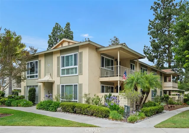 Photo 1 of Sale Pending at 185 Avenida Majorca #O, Laguna Woods, CA 92637 | MLS# OC26135104 | Listing updated on 2026-09-15