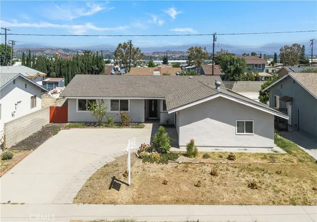 Photo 1 of Sale Pending at 20723 Northampton St, Walnut, CA 91789 | MLS# TR26134161 | Listing updated on 2026-09-15