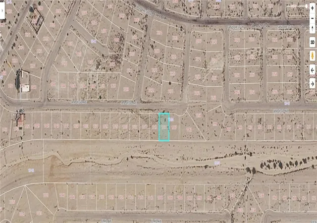 Photo 3 of Land for sale at 1011 San Diego Ave, Thermal, CA 92274 | MLS# IV26135240 | Listing updated on 2026-09-14