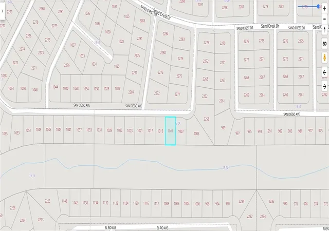 Photo 4 of Land for sale at 1011 San Diego Ave, Thermal, CA 92274 | MLS# IV26135240 | Listing updated on 2026-09-14