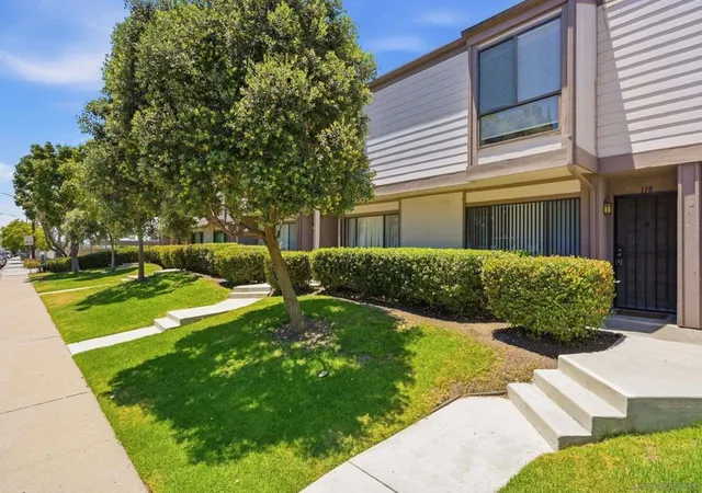 Photo 1 of Townhouse for sale at 9289 Village Glen Dr #118, San Diego, CA 92123 | MLS# 260015075SD | Listing updated on 2026-09-27