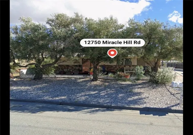 Multi family home for sale at 12750 Miracle Hl Rd, Desert Hot Springs, CA 92240 | MLS# SR26134898