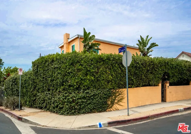 Photo 2 of Single family home for sale at 2045 Claudina Ave, Los Angeles, CA 90016 | MLS# 26850381 | Listing updated on 2026-09-14