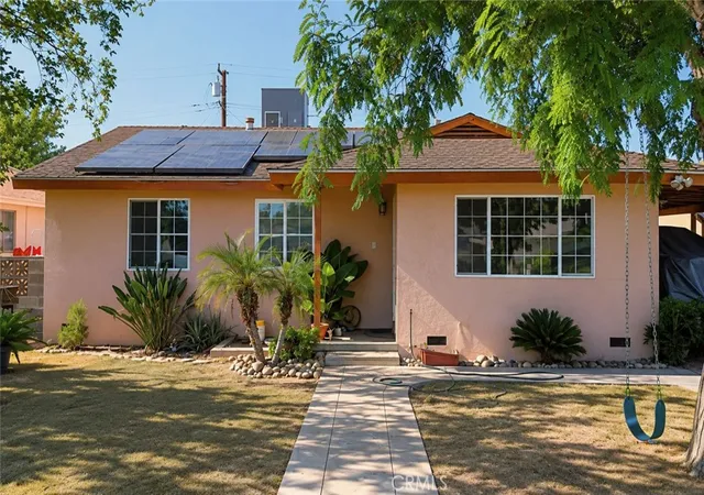 Photo 1 of Sale Pending at 1418 Rosalia, Bakersfield, CA 93304 | MLS# PI26135544 | Listing updated on 2026-09-15