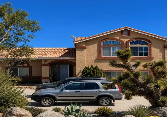 Photo 1 of Single family home for sale at 32842 Emerald, Lucerne Valley, CA 92356 | MLS# HD26135579 | Listing updated on 2026-09-15