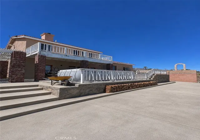 Photo 3 of Single family home for sale at 32842 Emerald, Lucerne Valley, CA 92356 | MLS# HD26135579 | Listing updated on 2026-09-15