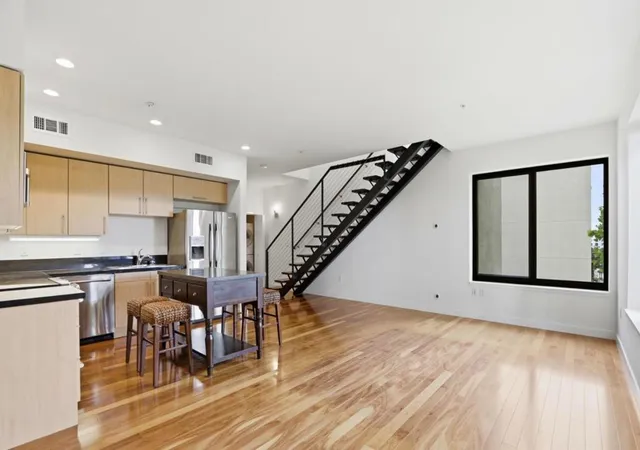 Photo 3 of Sale Pending at 88 Bush St #3163, San Jose, CA 95126 | MLS# ML82051797 | Listing updated on 2026-09-14