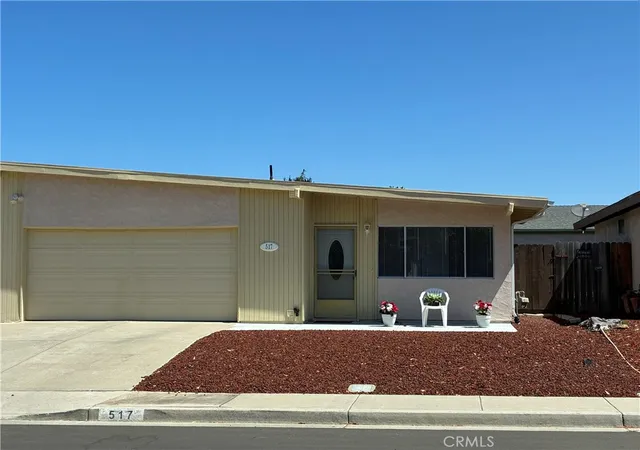Photo 1 of Single family home for sale at 517 Queenanne, Paso Robles, CA 93446 | MLS# NS26135108 | Listing updated on 2026-09-15