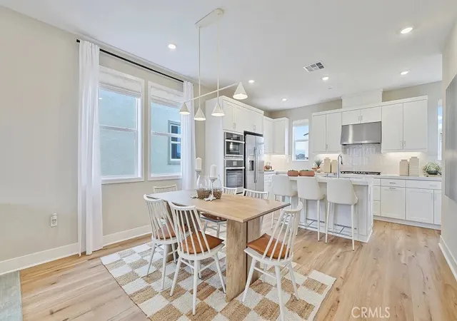 Photo 1 of Sale Pending at 27510 Grand Fir Way, Stevenson Ranch, CA 91381 | MLS# OC26135704 | Listing updated on 2026-09-14