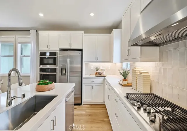 Photo 3 of Sale Pending at 27510 Grand Fir Way, Stevenson Ranch, CA 91381 | MLS# OC26135704 | Listing updated on 2026-09-14