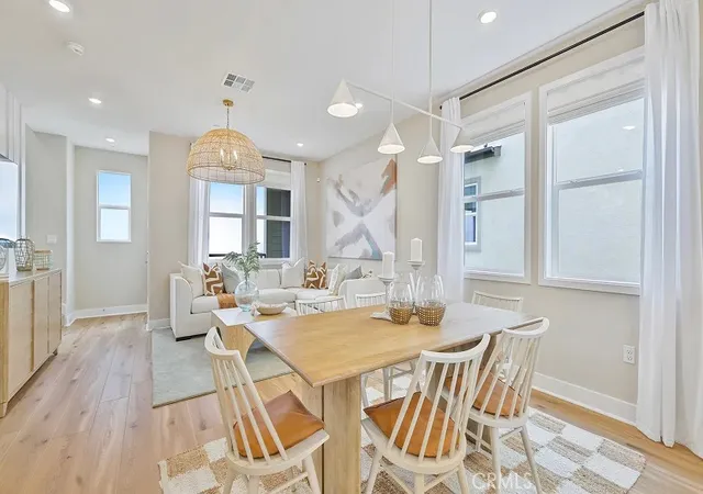Photo 3 of Sale Pending at 27510 Grand Fir Way, Stevenson Ranch, CA 91381 | MLS# OC26135704 | Listing updated on 2026-09-14