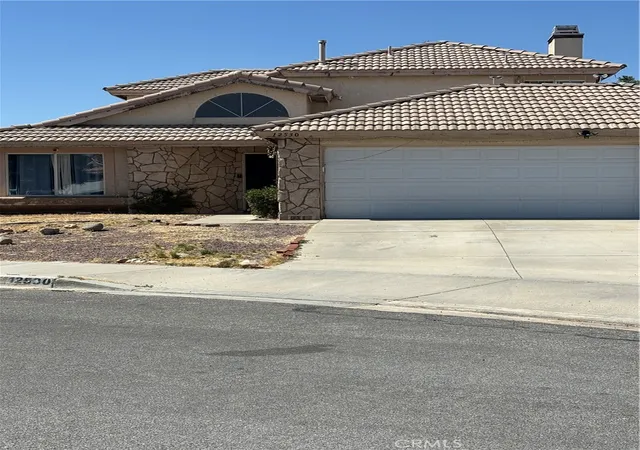 Photo 1 of Sale Pending at 12530 Silver Saddle Way, Victorville, CA 92392 | MLS# PW26135860 | Listing updated on 2026-09-17
