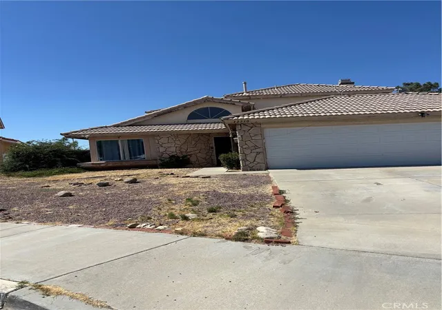 Photo 2 of Sale Pending at 12530 Silver Saddle Way, Victorville, CA 92392 | MLS# PW26135860 | Listing updated on 2026-09-17