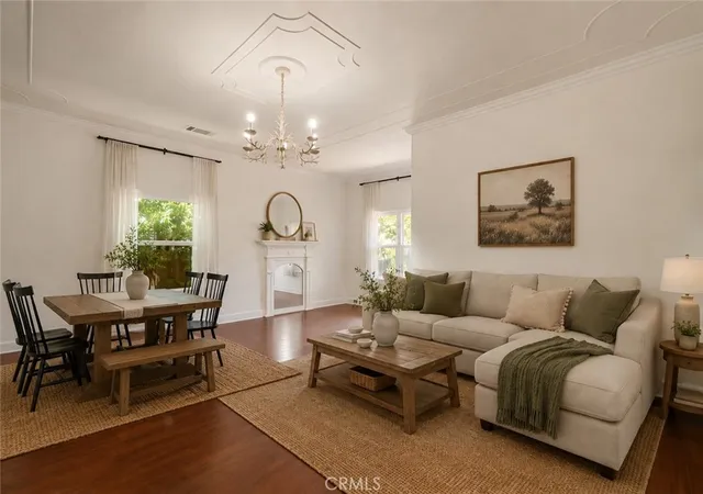 Photo 3 of Sale Pending at 4073 Cedar St, Riverside, CA 92501 | MLS# OC26135961 | Listing updated on 2026-09-15