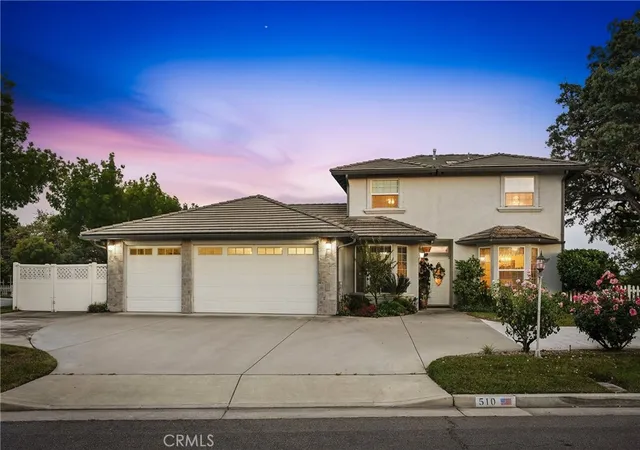 Photo 2 of Single family home for sale at 510 Grand Cyn Dr, Paso Robles, CA 93446 | MLS# PI26135817 | Listing updated on 2026-09-15