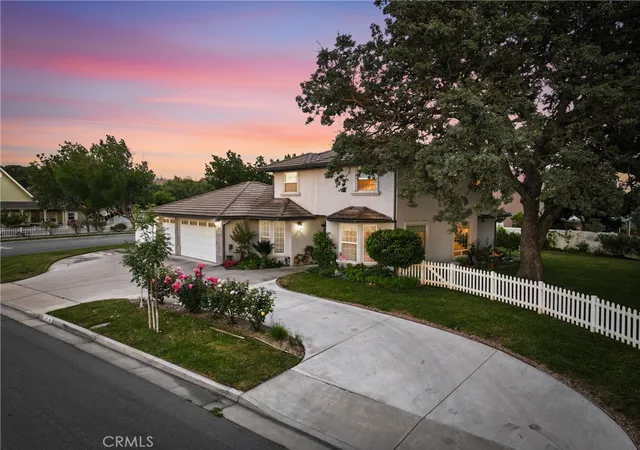 Photo 3 of Single family home for sale at 510 Grand Cyn Dr, Paso Robles, CA 93446 | MLS# PI26135817 | Listing updated on 2026-09-15