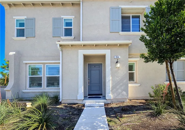 Listing Photo 3 - Condo for sale in building located at 7155 Citrus, Fontana, CA 92336 - Unit #364