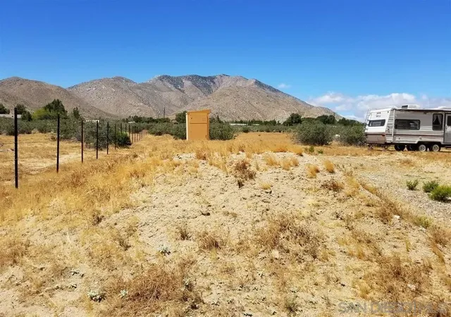Photo 1 of Land for sale at 7438 Overland Stage Rd, Julian, CA 92036 | MLS# 260015177SD | Listing updated on 2026-09-14