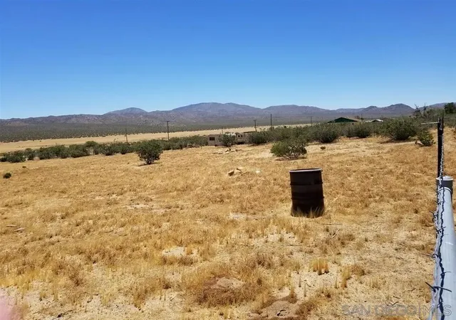Photo 2 of Land for sale at 7438 Overland Stage Rd, Julian, CA 92036 | MLS# 260015177SD | Listing updated on 2026-09-14