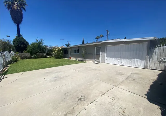 Photo 4 of Single family home for sale at 550 Whiteford, La Puente, CA 91744 | MLS# TR26136508 | Listing updated on 2026-09-15
