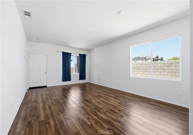 Photo 3 of Sale Pending at 3451 Andrew Ave, Rosamond, CA 93560 | MLS# SR26136596 | Listing updated on 2026-09-14