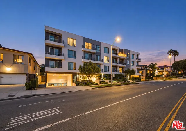 Condo for sale at 7857 W Manchester Ave #110, Playa Del Rey, CA 90293 | MLS# 26851155