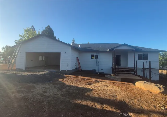 Photo 1 of Single family home for sale at 1666 Sweetbriar Ln, Paradise, CA 95969 | MLS# SN26134474 | Listing updated on 2026-09-28