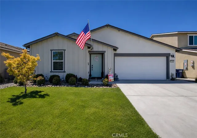 Photo 1 of Sale Pending at 626 Heitz Ct, Merced, CA 95348 | MLS# MC26127731 | Listing updated on 2026-09-29