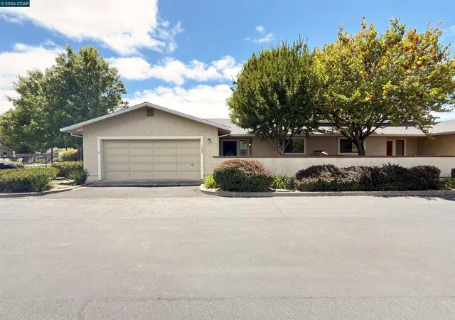 Photo 1 of Single family home for sale at 1640 San Vicente Ave, Napa, CA 94558 | MLS# 41139327 | Listing updated on 2026-09-14