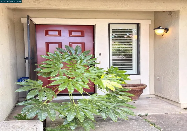 Photo 2 of Single family home for sale at 1640 San Vicente Ave, Napa, CA 94558 | MLS# 41139327 | Listing updated on 2026-09-14